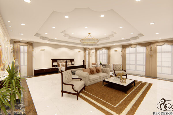 09. MASTER BEDROOM