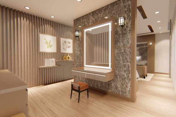 23. MOTHER_S DRESSING TABLE