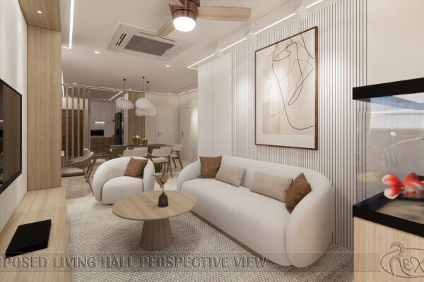 301_Living Hall