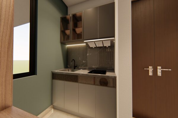 Copy of Copy of KITCHEN 1