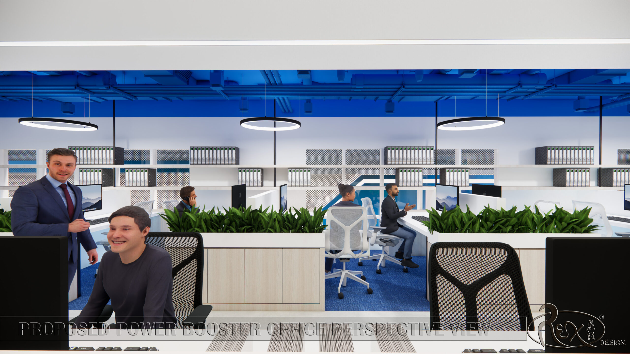 Office – Modern