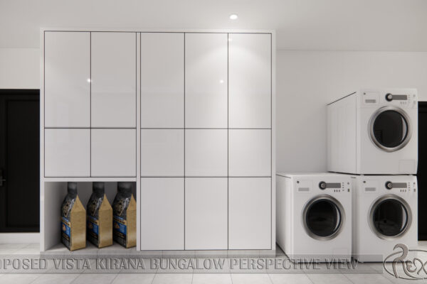 Copy of LAUNDRY